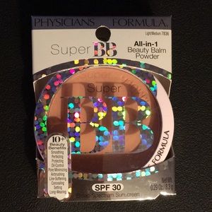 Physicians Formula Super BB All-in-1